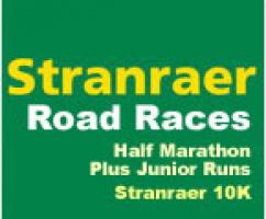 Stranraer Half Marahton 2018
