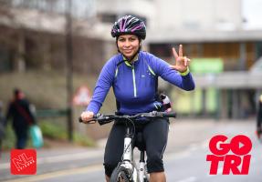 Go Tri Camp - North Lanarkshire