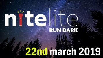 Nite Lite - Run Dark 2019