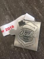 Christmas Cracker - Virtual Run