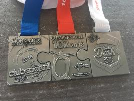 NL RUNNING - Season Pass 2019