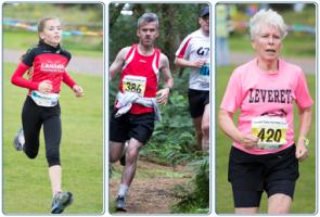 SL Super Race Series - Lanark Trail Festival