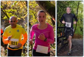 SL Super Race Series - 6 Hour Ultra Run
