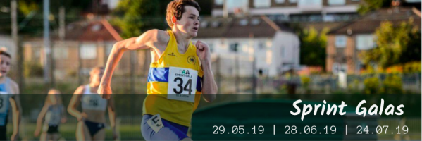 GAA Sprint Gala Meeting 3 2019