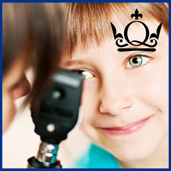 Fundoscopy Procedure: 'How To' videos