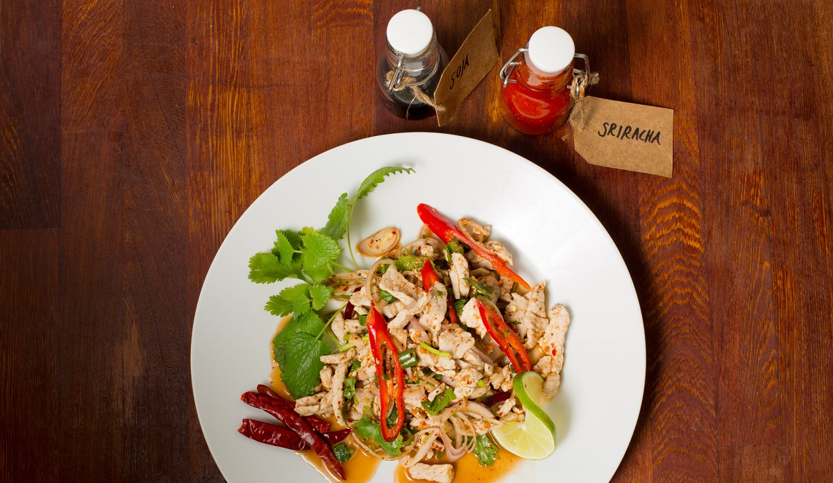Thongwiset Thai - Folkungagatan