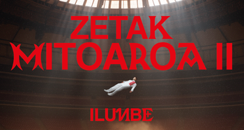 Cartel del evento (vertical)