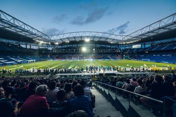 Cartel del evento (vertical)