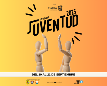 JUVENTUD TUDELA 2025