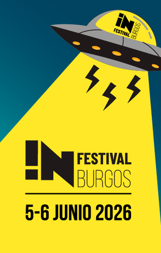 Cartel del evento (vertical)