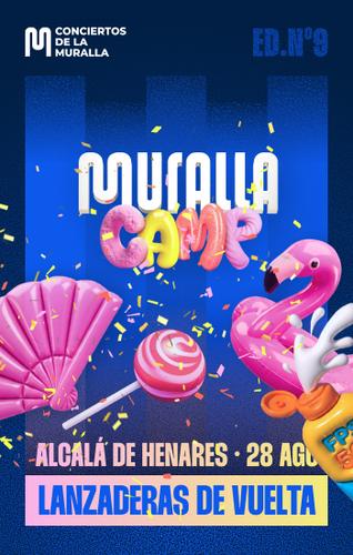 Cartel del evento (vertical)