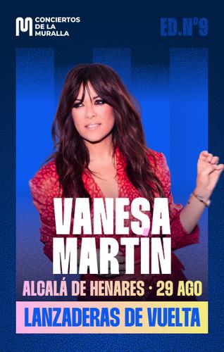 Cartel del evento (vertical)