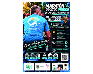Cartel del evento (horizontal)