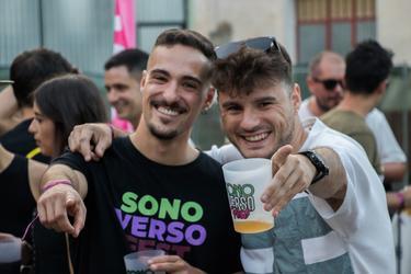 SonoVersoFest 2026
