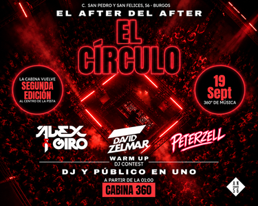 EL CÍRCULO