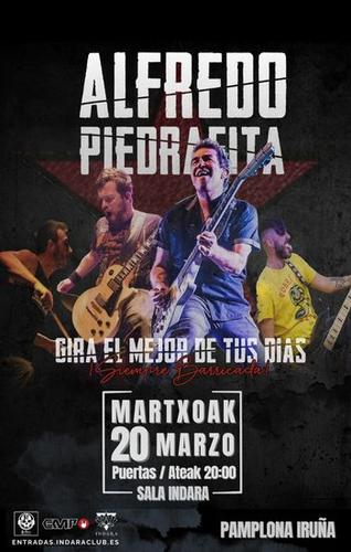 Cartel del evento (vertical)