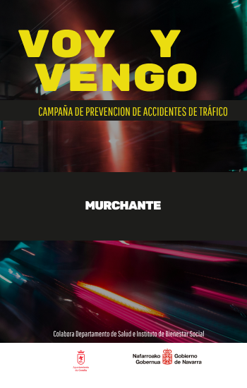 Cartel del evento (vertical)