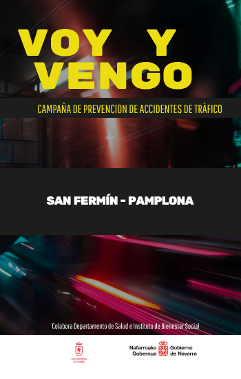 Cartel del evento (vertical)