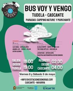 Cartel del evento (horizontal)