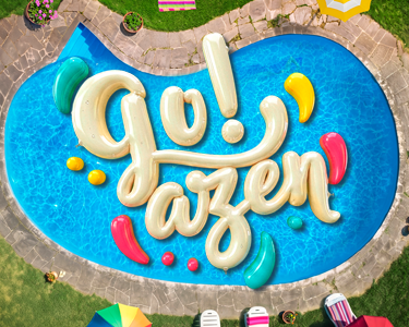 Go!azen 13ren aurrestreinaldia