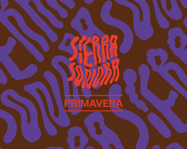 SIERRA SONORA PRIMAVERA 2026