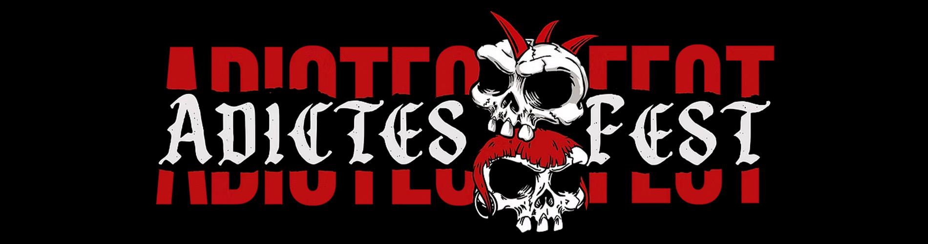 Adictes Fest X 2026