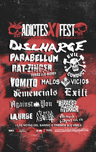 Cartel del evento (vertical)