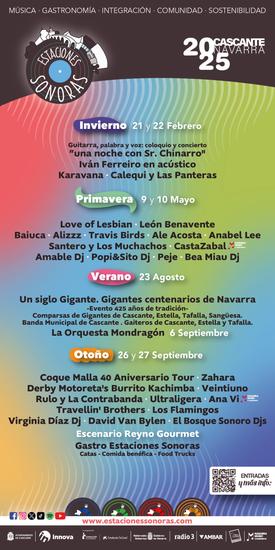 Cartel del evento (vertical)