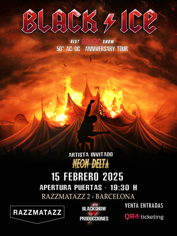 Cartel del evento (vertical)