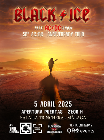 Cartel del evento (vertical)