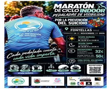 Cartel del evento (horizontal)