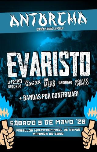 Cartel del evento (vertical)