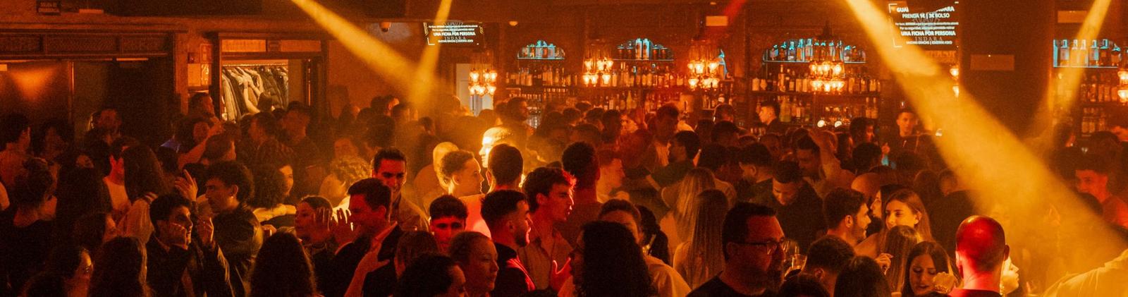 LUNES UNIVERSITARIO PRENAVIDAD INDARA