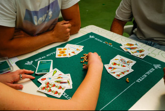 TORNEO MUS CARPA OTOÑO 2025