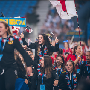 Ceremonia de Inauguración Donosti Cup 2025