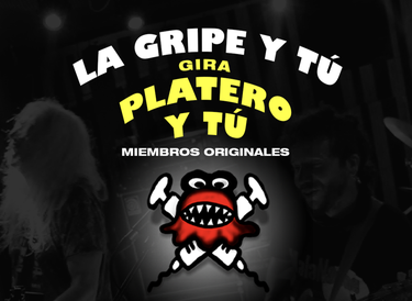 Cartel del evento (vertical)