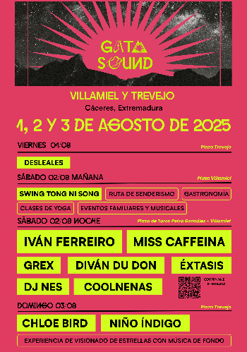 Cartel del evento (vertical)