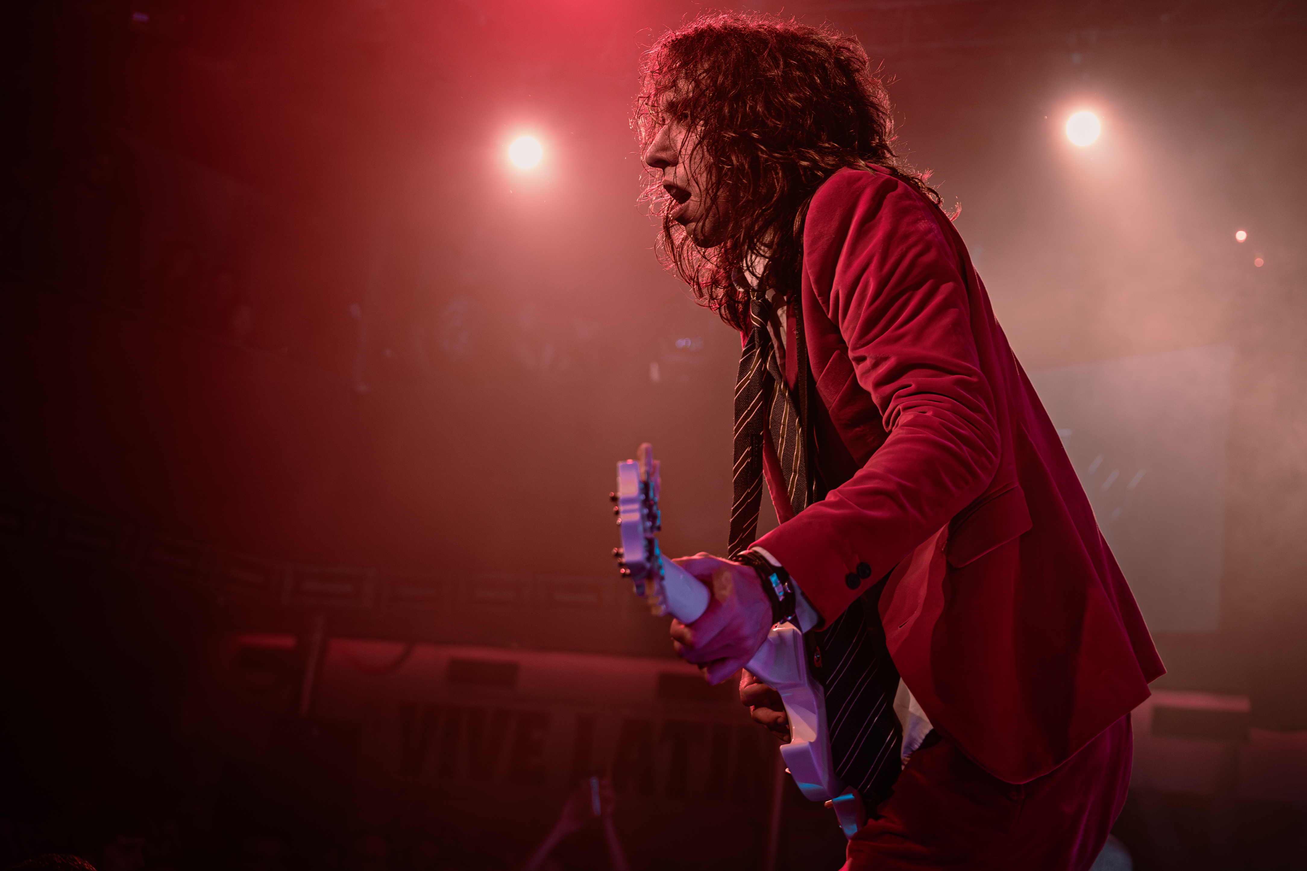 BLACK/ICE - BEST AC/DC SHOW - BARCELONA