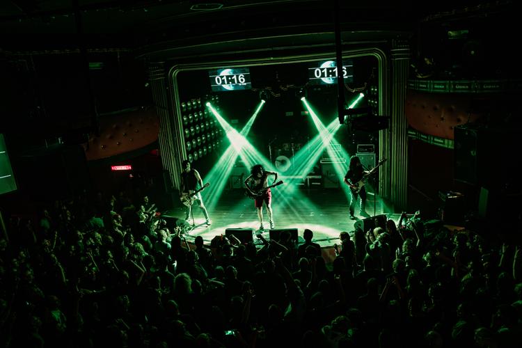 BLACK/ICE - AC/DC SHOW - ZGZ- REMEMBER RIVER PLATE