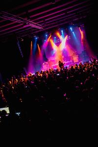 BLACK/ICE - BEST AC/DC SHOW - MÁLAGA