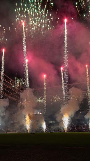 Cartel del evento (vertical)