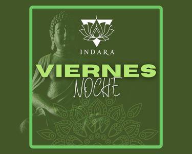 VIERNES INDARA