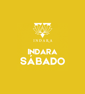 SÁBADO INDARA