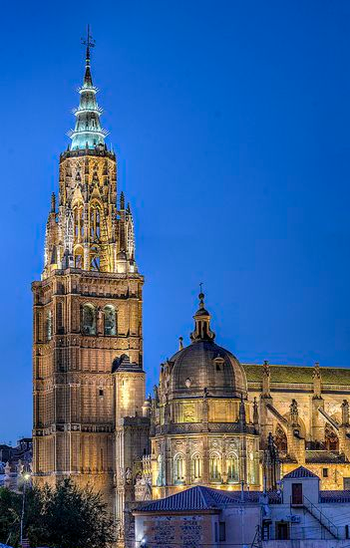 Cartel del evento (vertical)