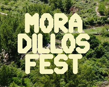 MORADILLOS FEST 2026