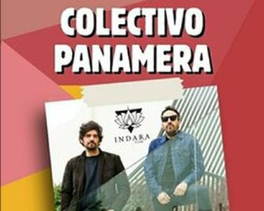 COLECTIVO PANAMERA