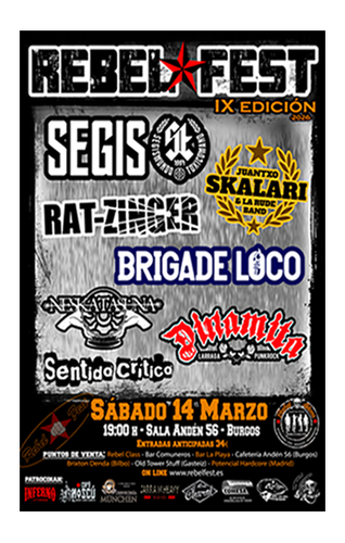 Cartel del evento (vertical)