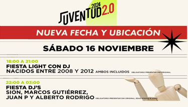 JUVENTUD TUDELA 2024 2.0