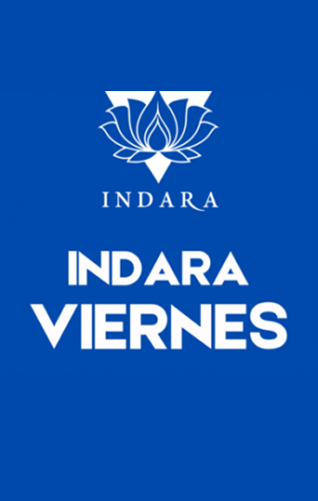 Cartel del evento (vertical)