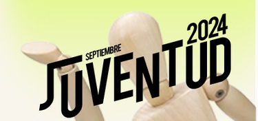 JUVENTUD TUDELA 2024